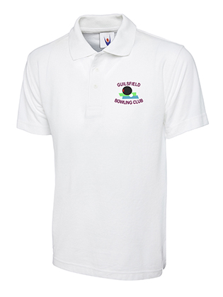 Polo Shirt (Unisex Fit)